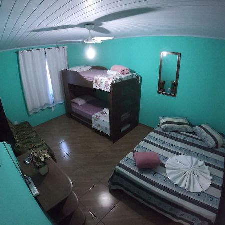 格兰德岛Casas Amizade别墅 外观 照片