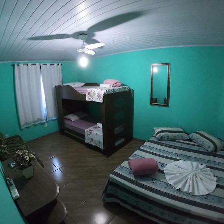 格兰德岛Casas Amizade别墅 外观 照片
